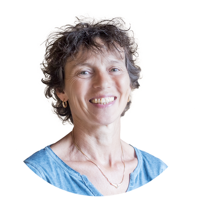 Marike Jacobs, PhD