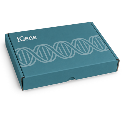 Vruchtbaarheid DNA-test