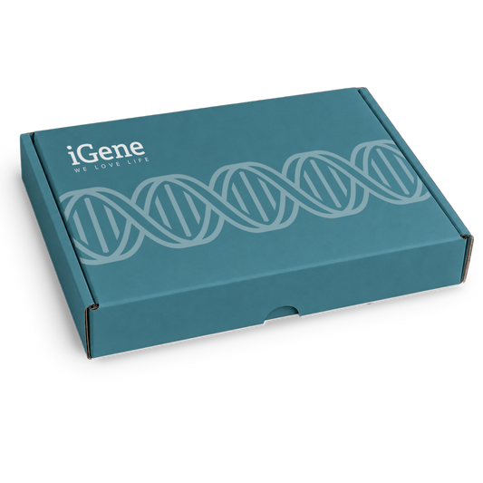 Vruchtbaarheid DNA-test